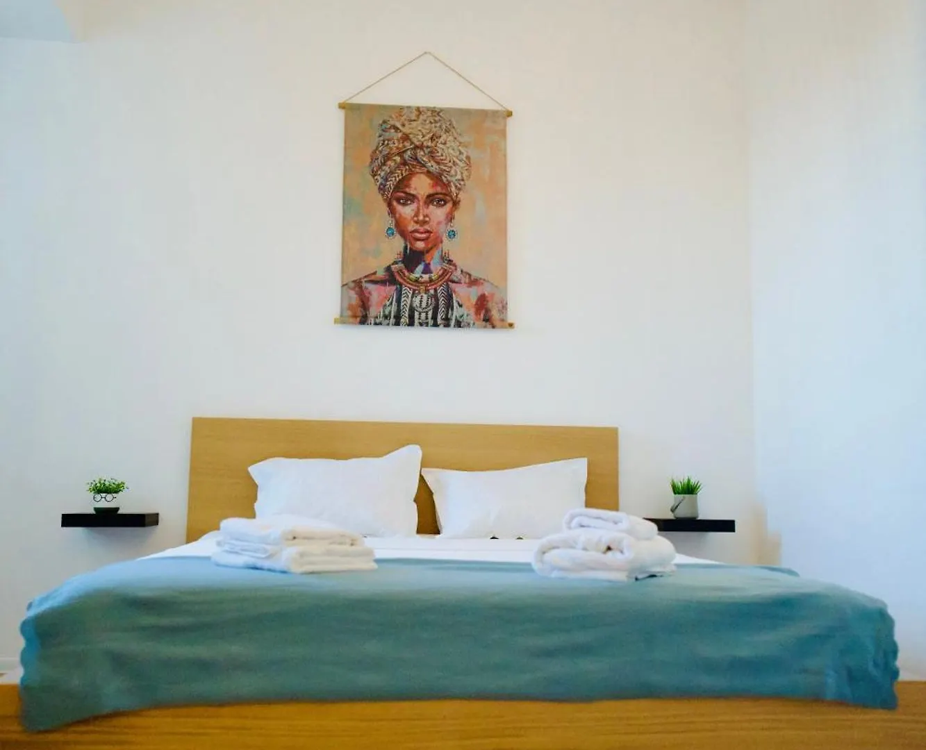 Hacienda Romana - Apartment Bucharest
