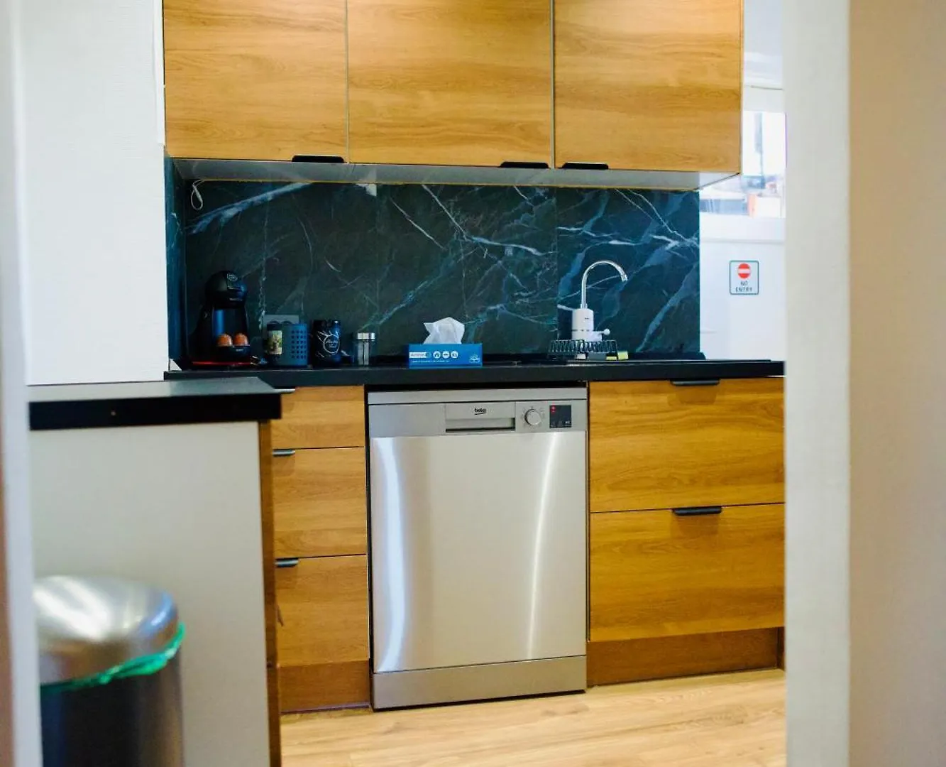 Hacienda Romana - Apartment Bucharest 0*,
