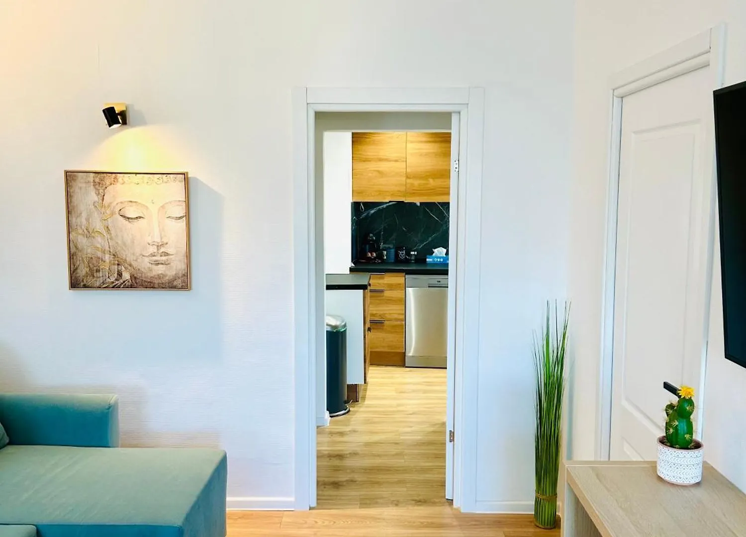 Hacienda Romana - Apartment Bucharest