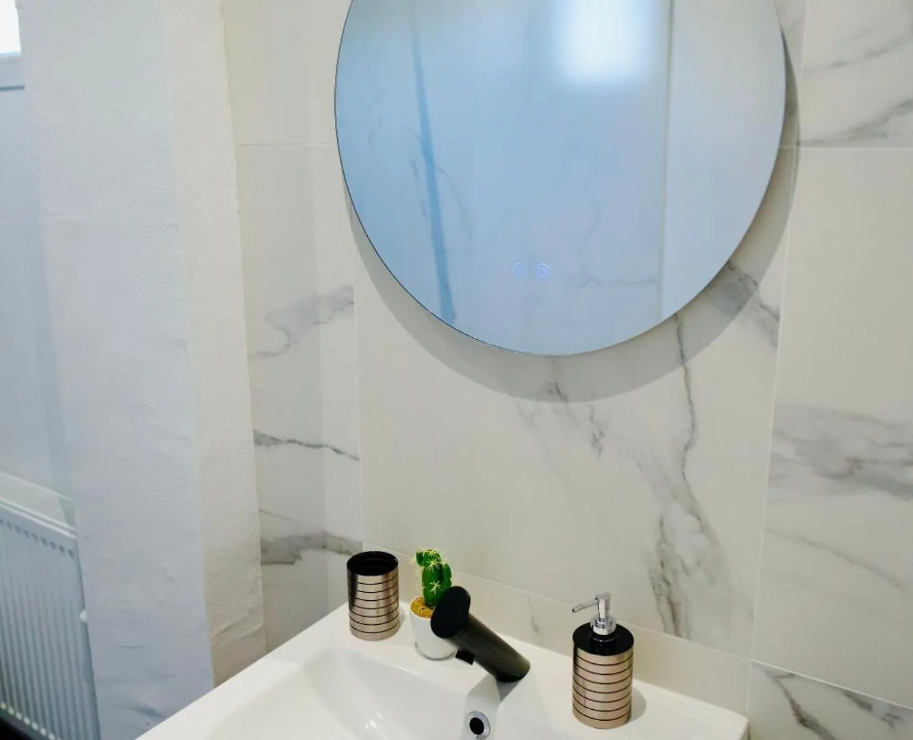 Hacienda Romana - Apartment Bucharest