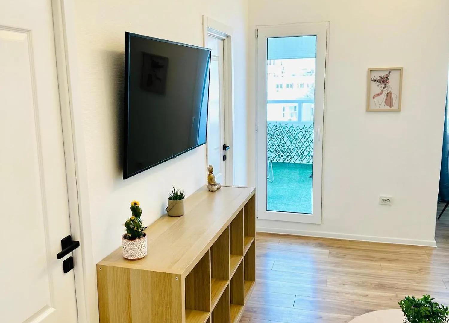 Hacienda Romana - Apartment Bucharest