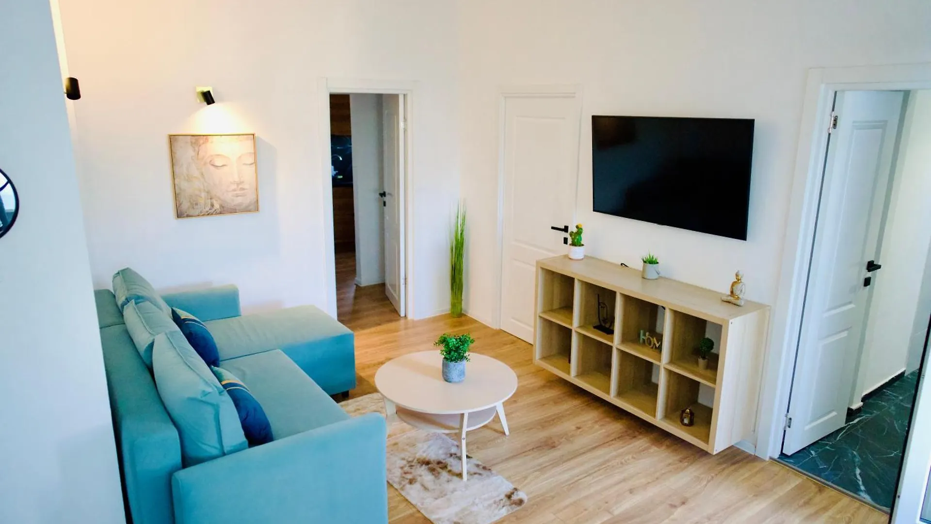 Hacienda Romana - Apartment Bucharest 0*,  Romania