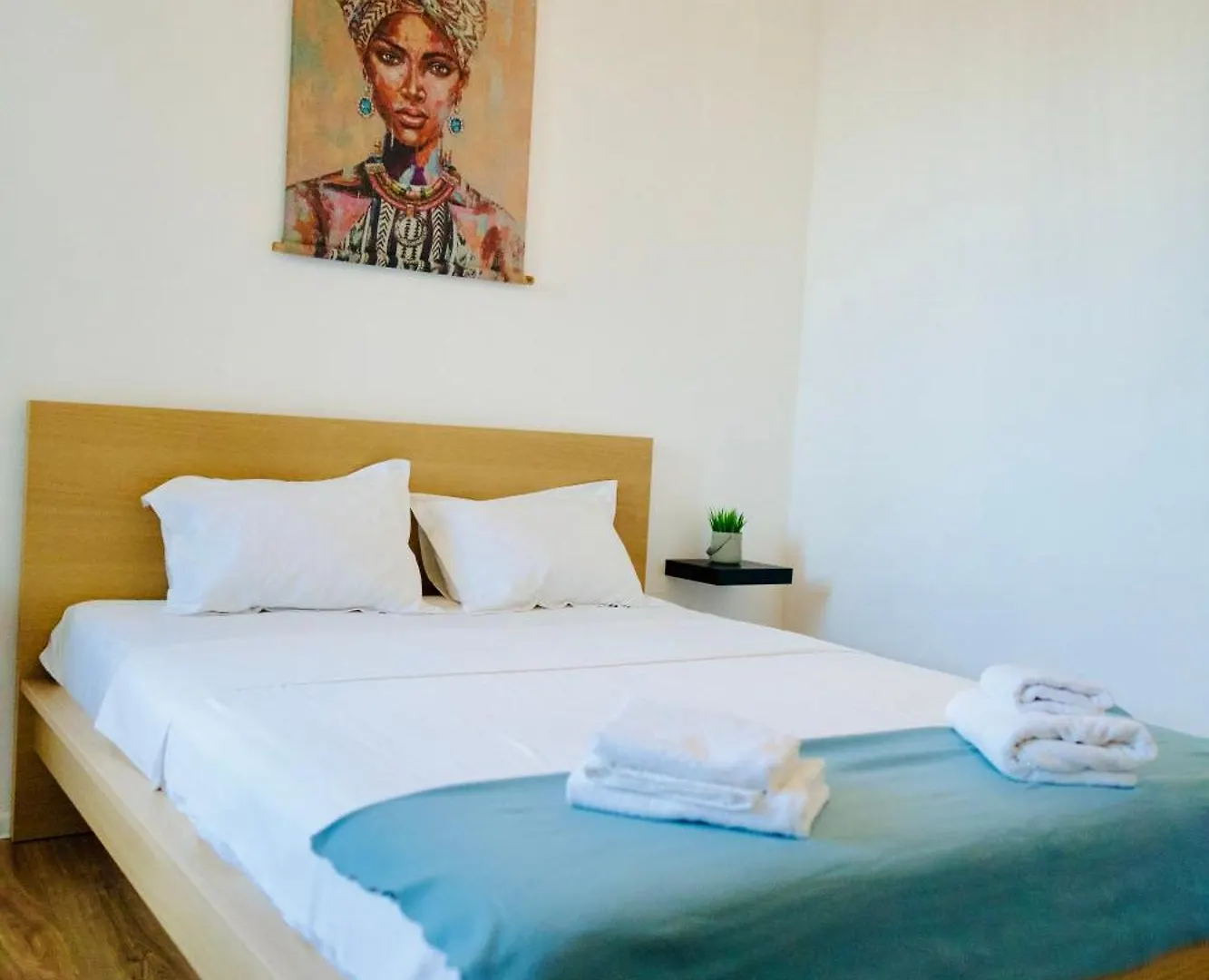 Hacienda Romana - Apartment Bucharest