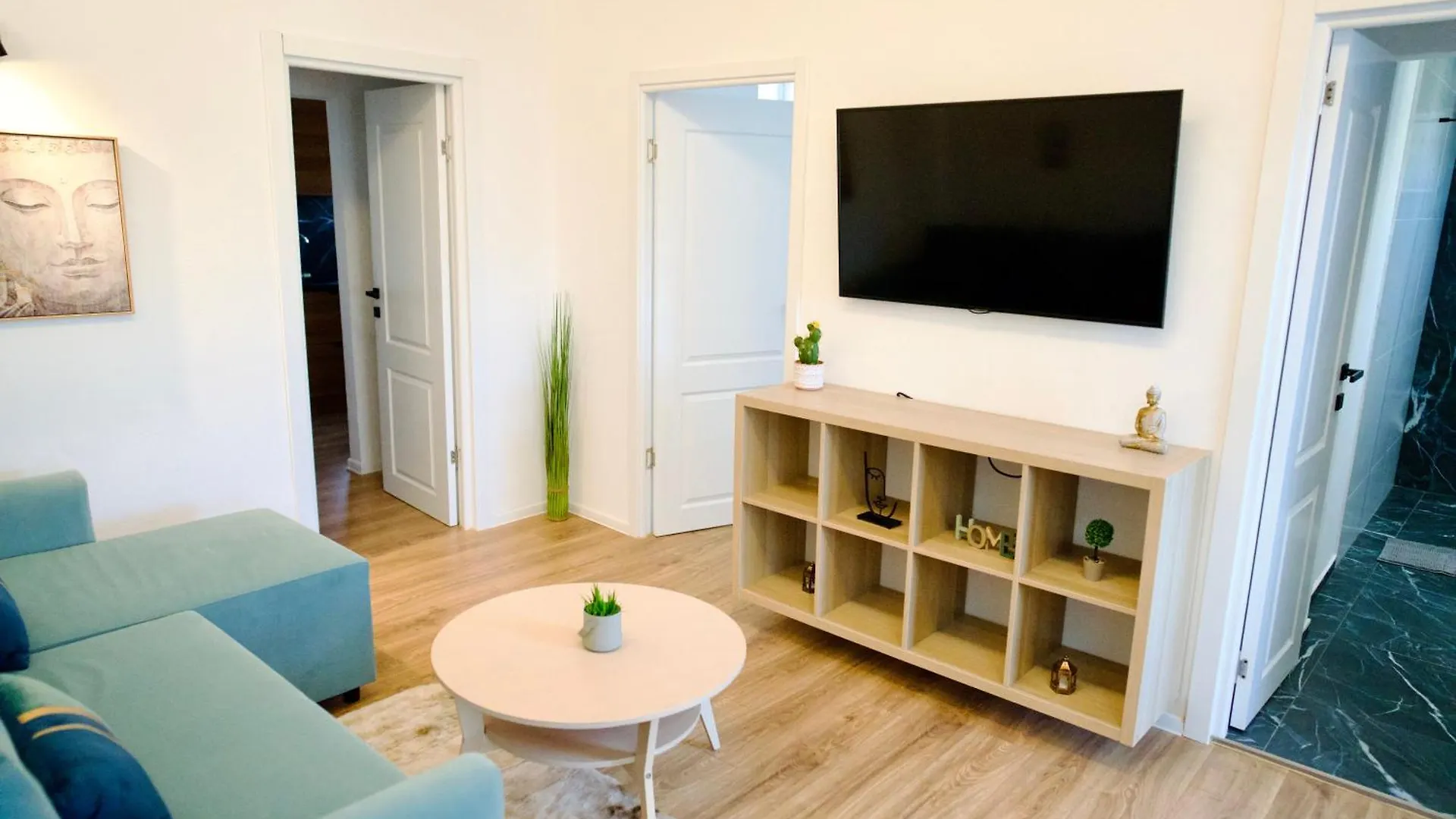 Hacienda Romana - Apartment Bucharest Romania