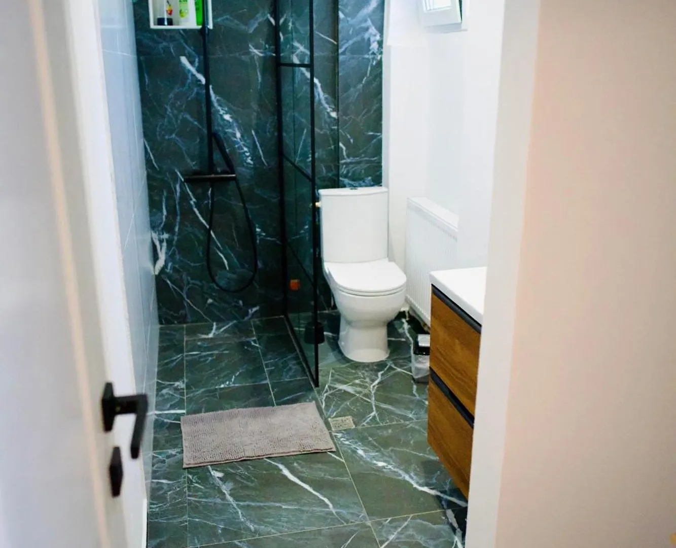 Hacienda Romana - Apartment Bucharest