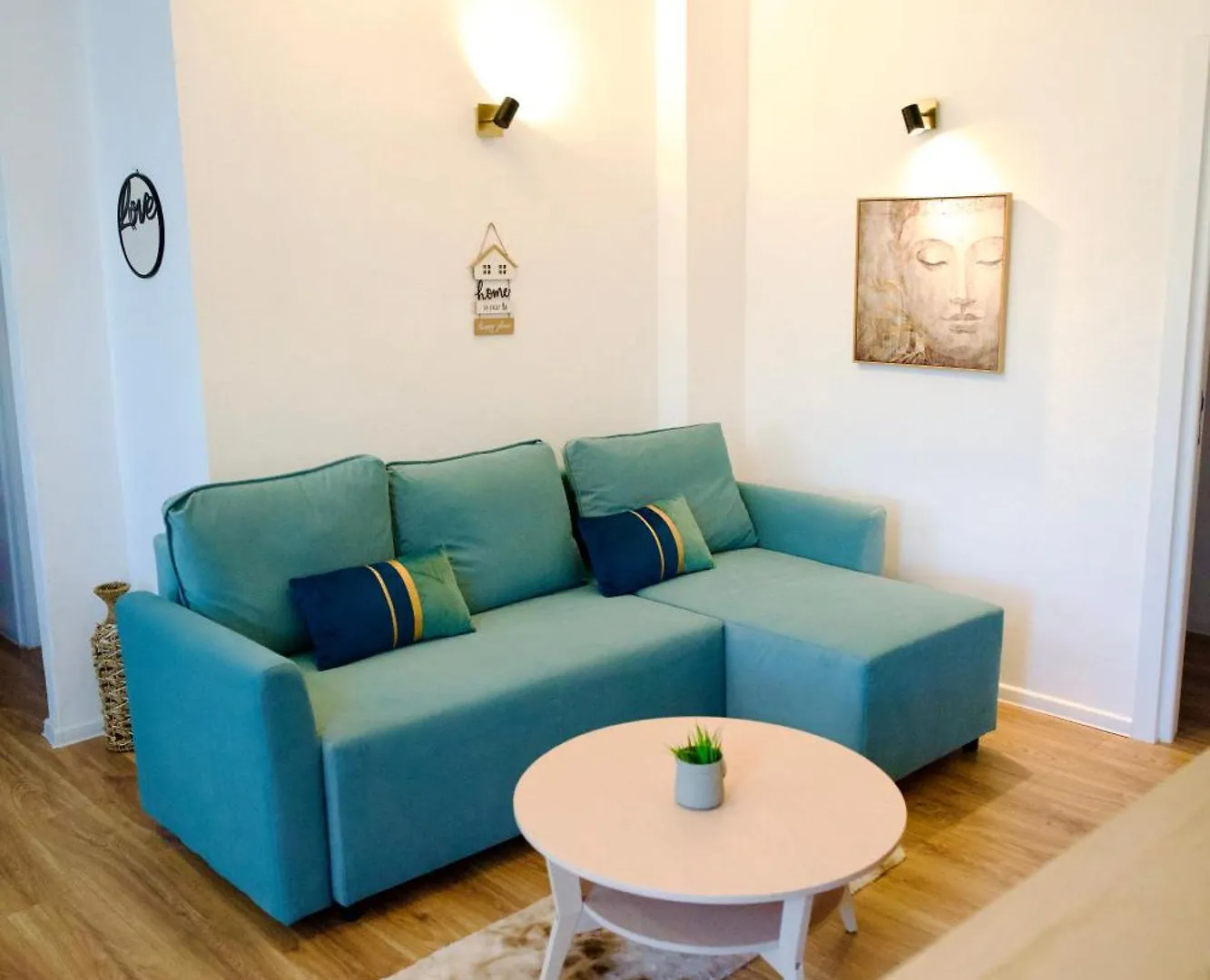 Hacienda Romana - Apartment Bucharest
