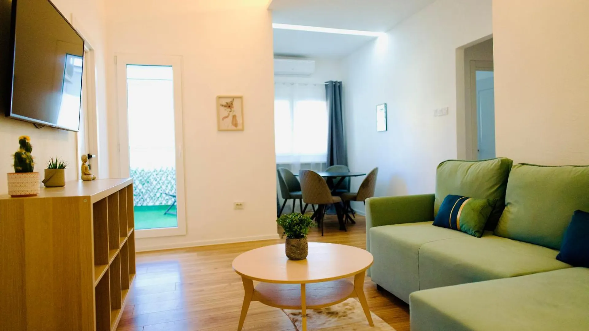 Hacienda Romana - Apartment Bucharest