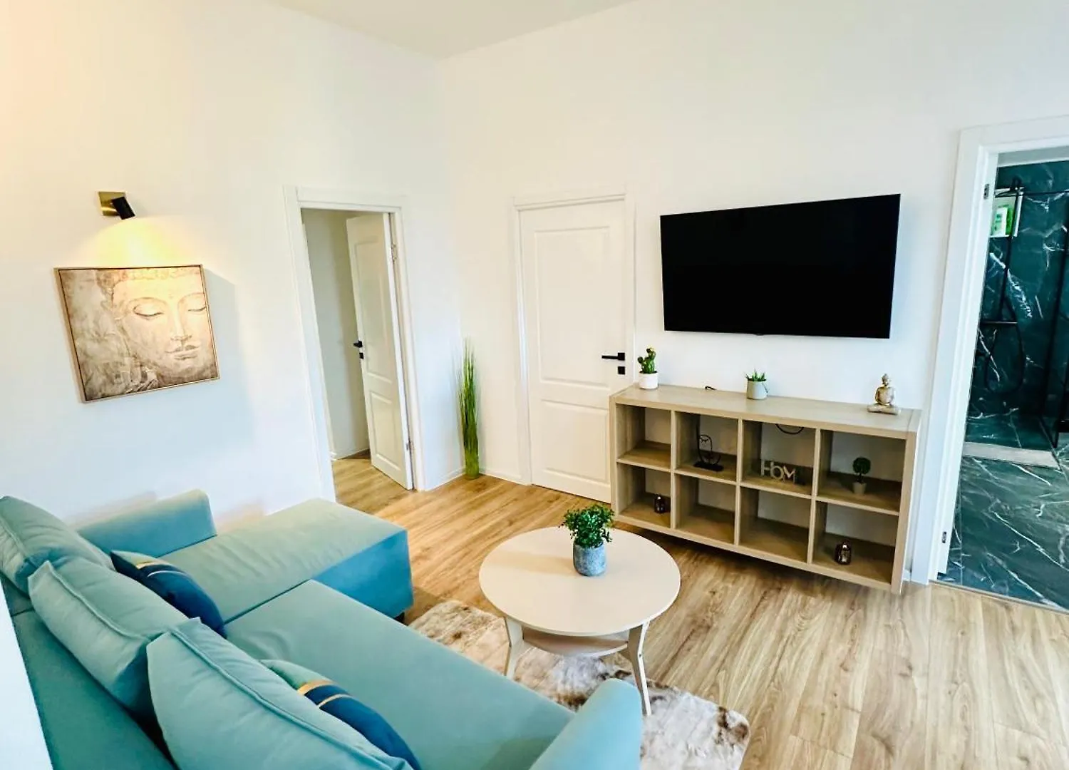 Hacienda Romana - Apartment Bucharest