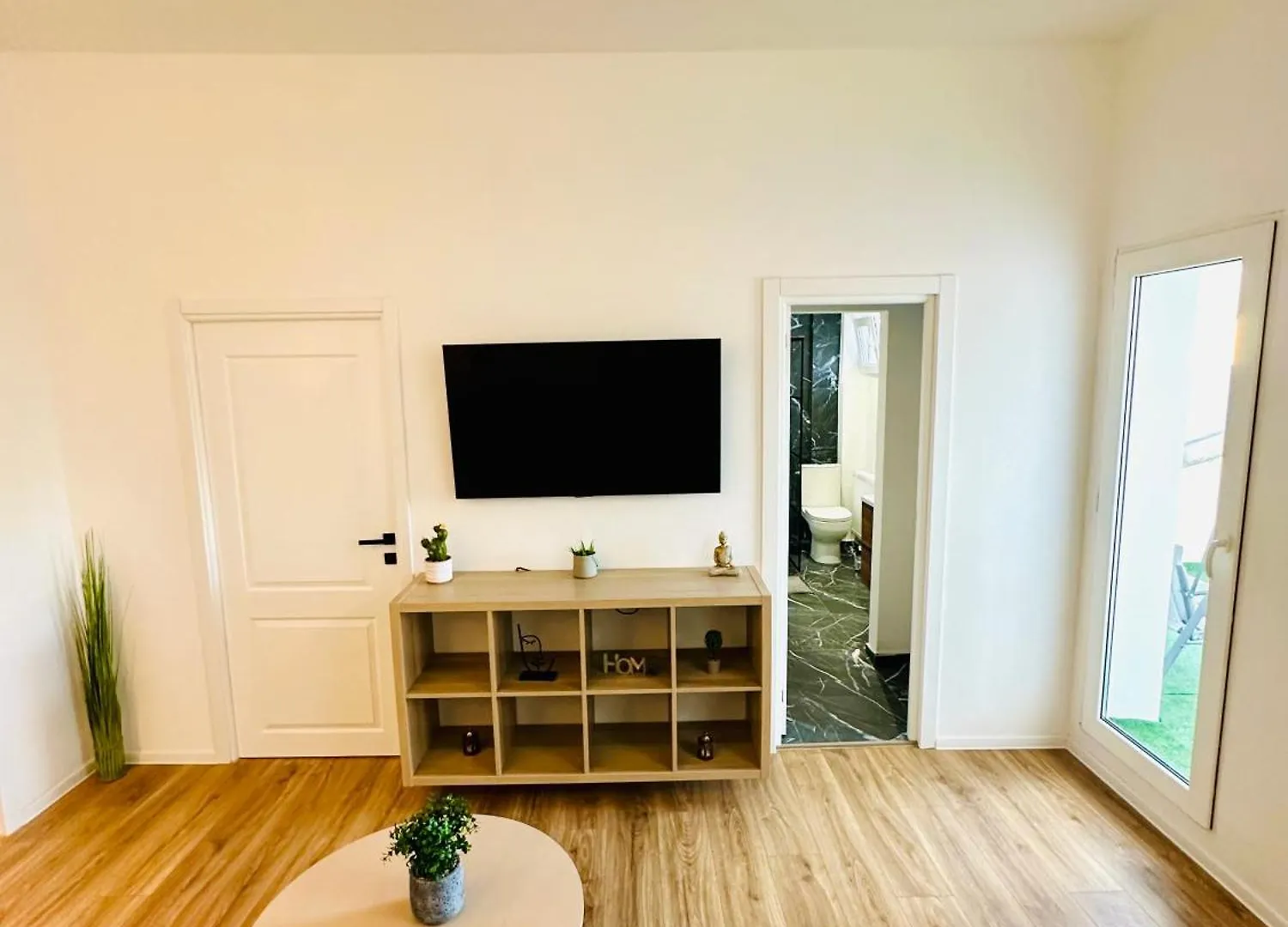 Hacienda Romana - Apartment Bucharest Romania