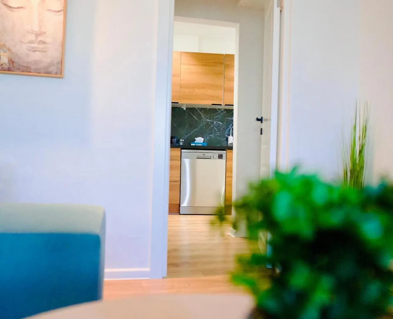 Hacienda Romana - Apartment Bucharest