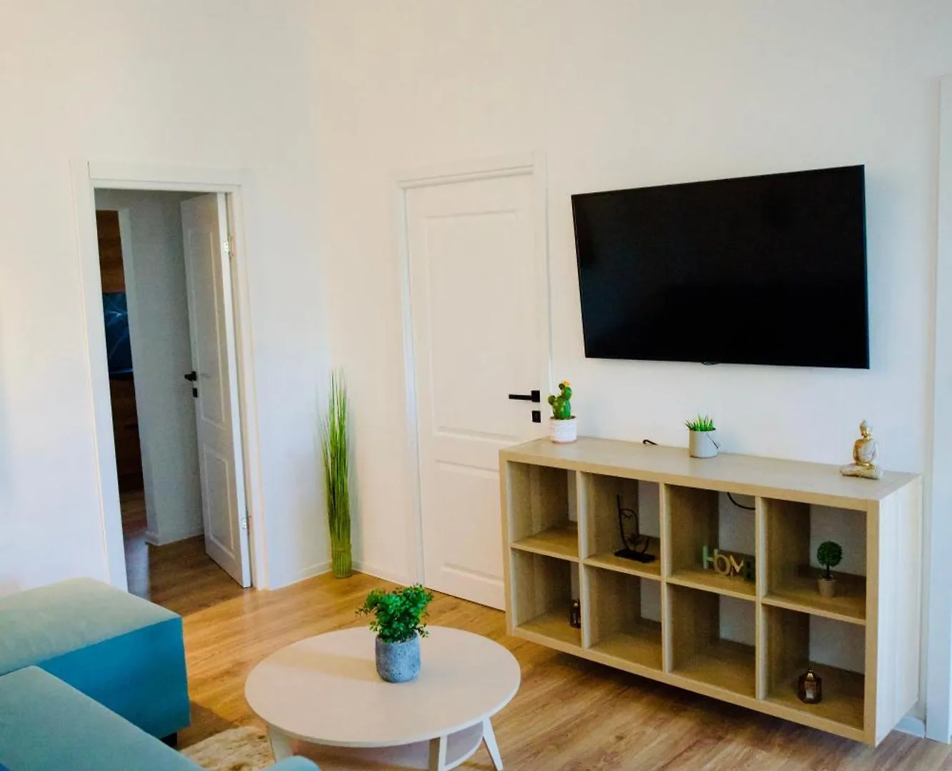 Hacienda Romana - Apartment Bukurešť Rumunsko